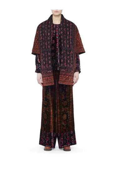 PANTALONI KANPUR ST + ADANA U
X RIFINITURE-Pant-Pierre-Louis Mascia-Debs Boutique
